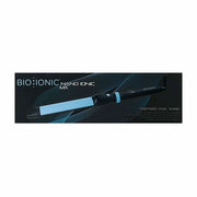 BIO IONIC - OnePass Oval Wand NanoIonic MX