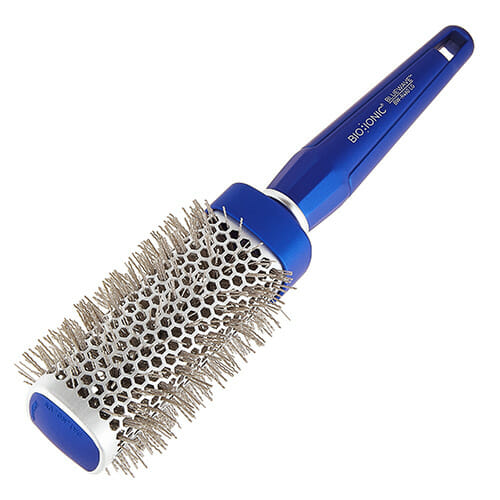 BlueWave Round Brush – Spazzola L