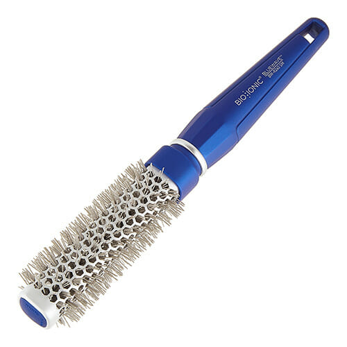 BlueWave Round Brush – Spazzola S