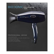 BIO IONIC Graphene Mx Dryer – Phon