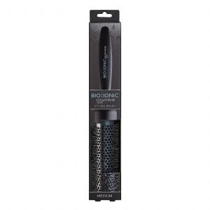 Graphene Mx Styling Thermal Brush – Spazzola M