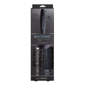 Graphene Mx Styling Thermal Brush – Spazzola L