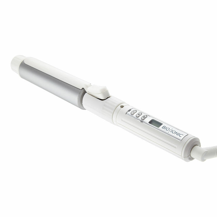 BIO IONIC - StyleWinder Rotating Styling Iron 1″ NanoIonic MX