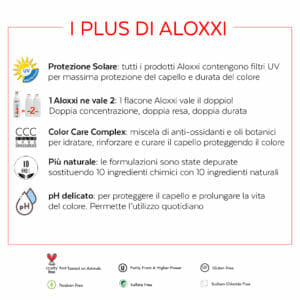 ALOXXI ANTICRESPO E7 CURLER (100ML)