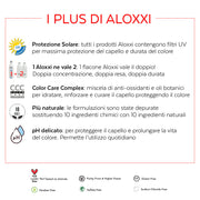 ALOXXI - ANTICRESPO E7 LEAVE IN CREAM (200ML)