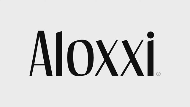 ALOXXI - ANTICRESPO E7 LEAVE IN CREAM (200ML)